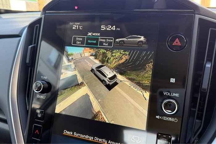 2025 Subaru Crosstrek 2.0S