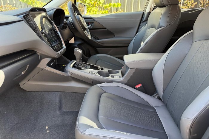 2025 Subaru Crosstrek 2.0S