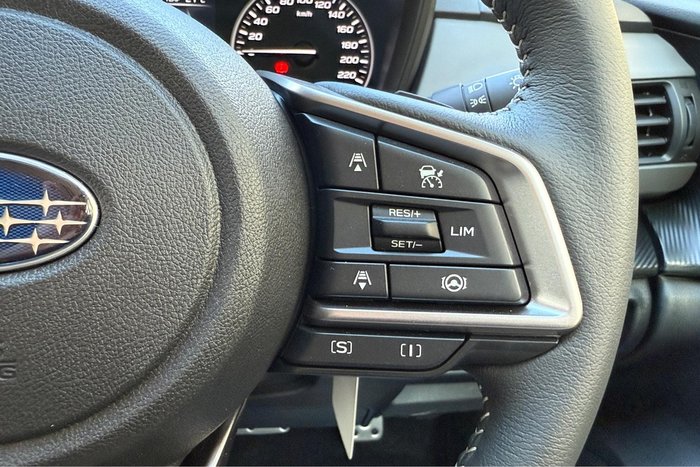 2025 Subaru Crosstrek 2.0S