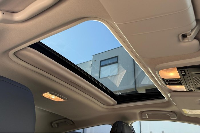 2025 Subaru Crosstrek 2.0S