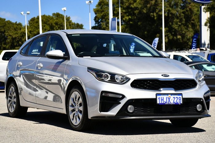 2019 Kia Cerato