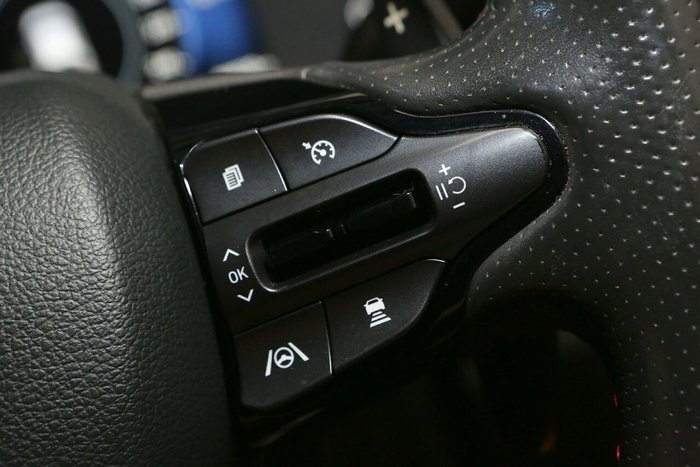 2021 Hyundai i30 N Line