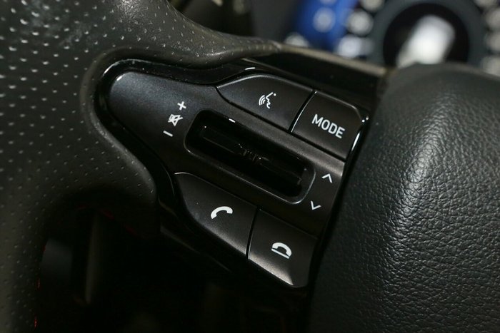 2021 Hyundai i30 N Line