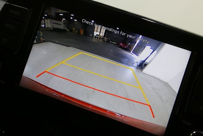 2021 Hyundai i30 N Line