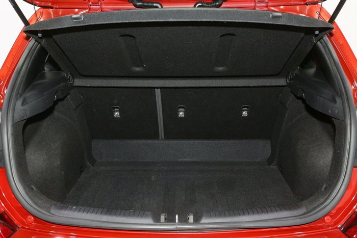 2021 Hyundai i30 N Line