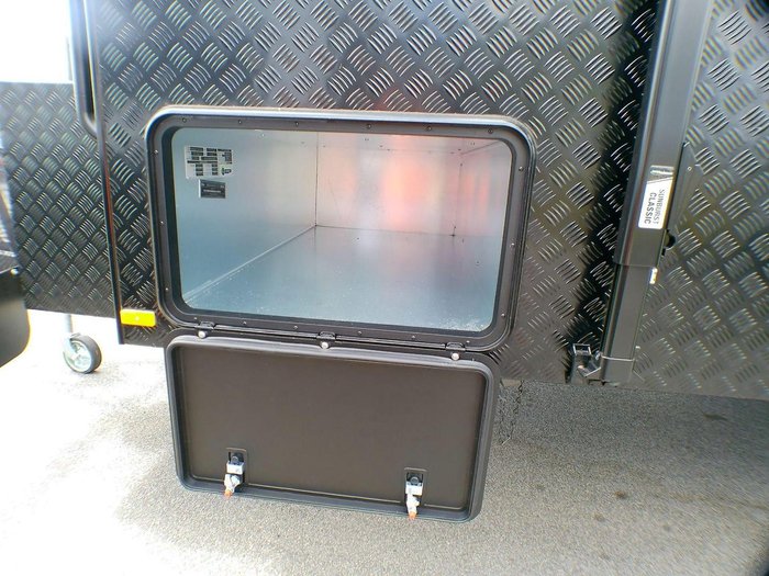 2025 Franklin Xfactor 206 206