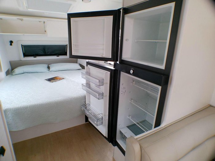 2025 Franklin Xfactor 206 206