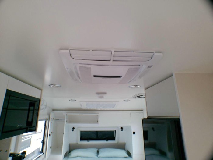 2025 Franklin Xfactor 206 206