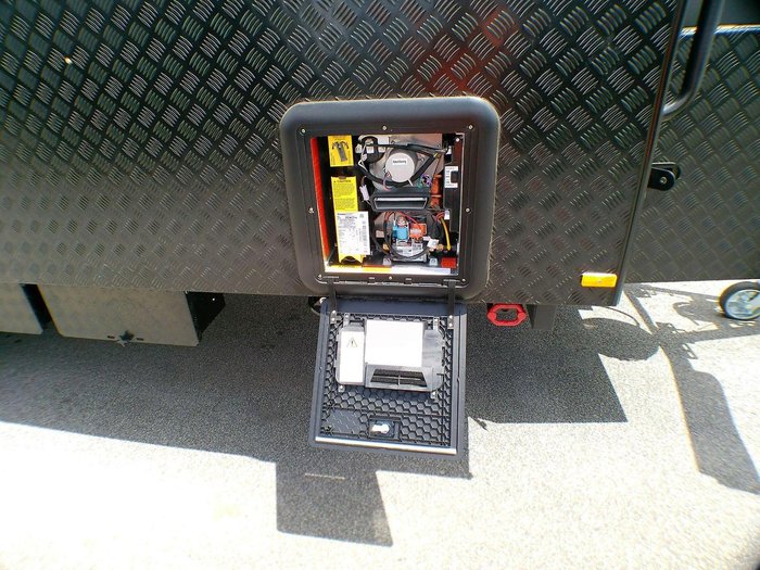 2025 Franklin Xfactor 206 206