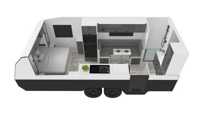 2025 Franklin Xfactor 206 206