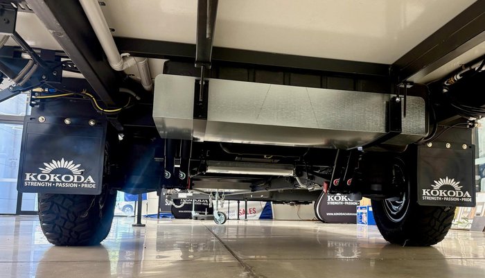 2026 KOKODA C189 Xc2