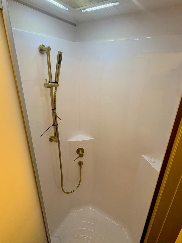 2026 KOKODA C189 Xc2