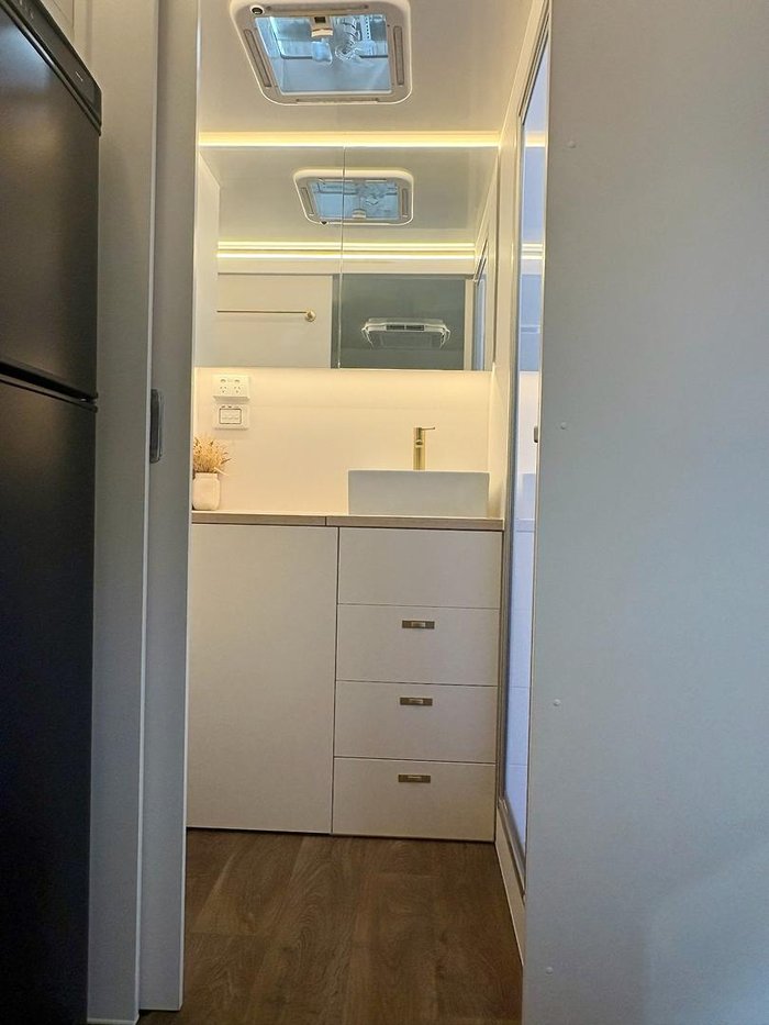 2026 KOKODA C189 Xc2