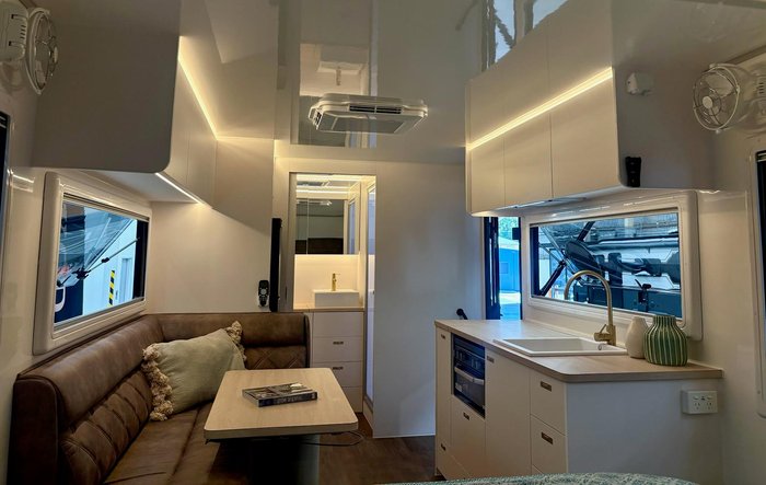 2026 KOKODA C189 Xc2