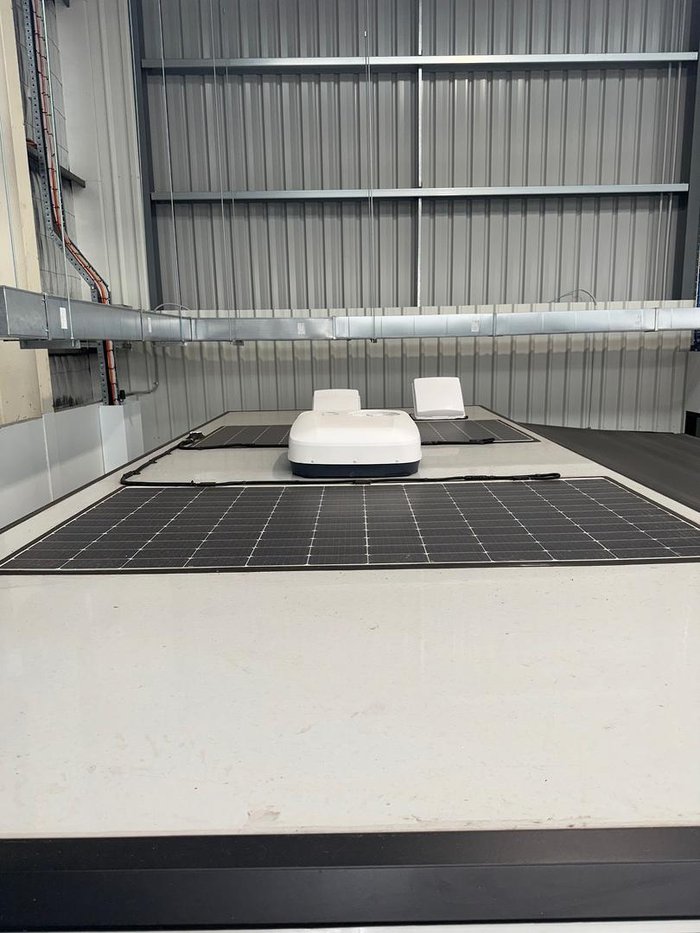 2026 KOKODA C196 Xc1