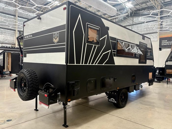 2026 KOKODA C189 Xc2