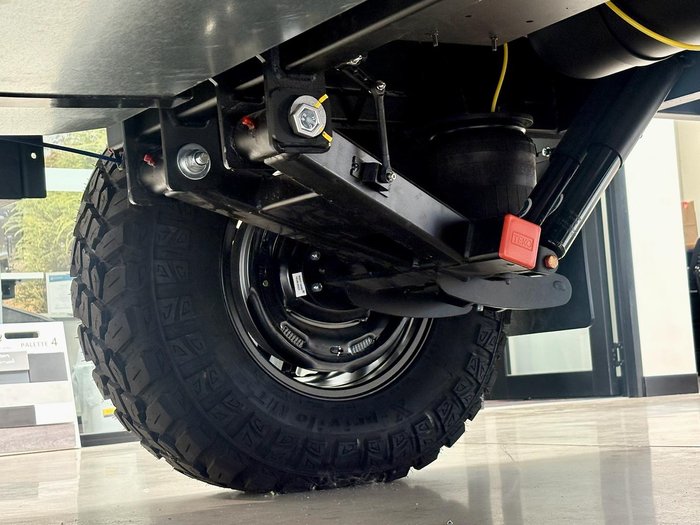 2026 KOKODA C189 Xc2