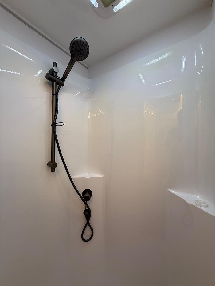 2026 KOKODA C196 Xc1