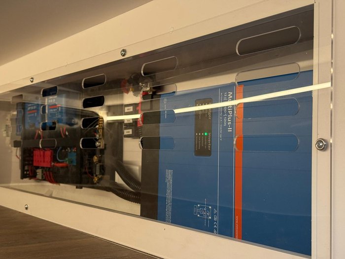 2026 KOKODA C196 Xc1