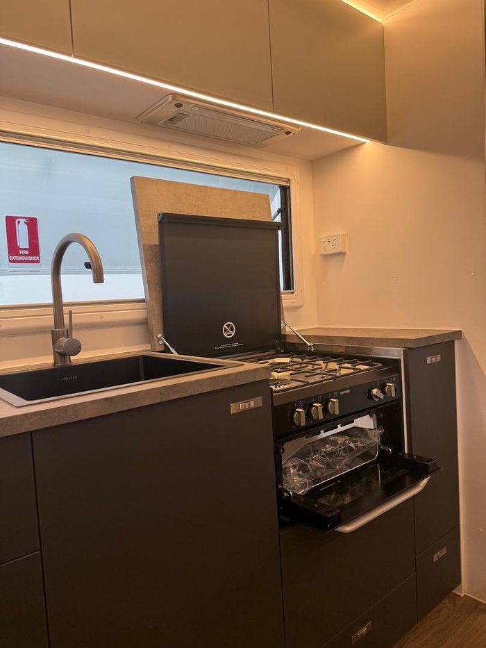 2026 KOKODA C196 Xc1