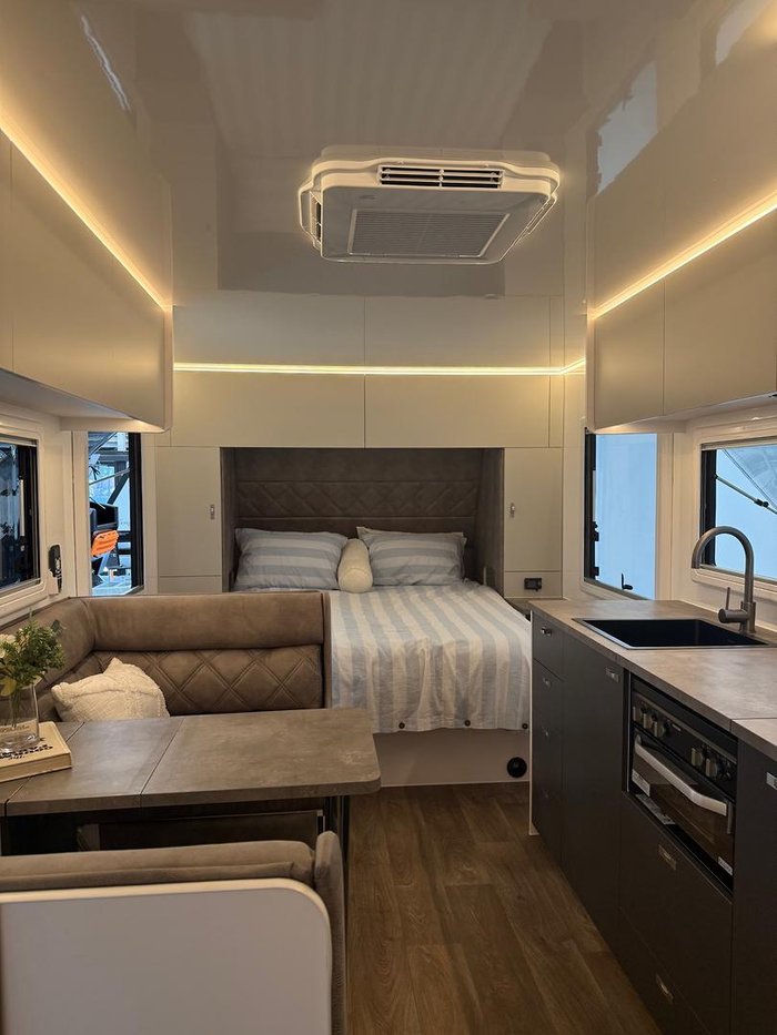 2026 KOKODA C196 Xc1