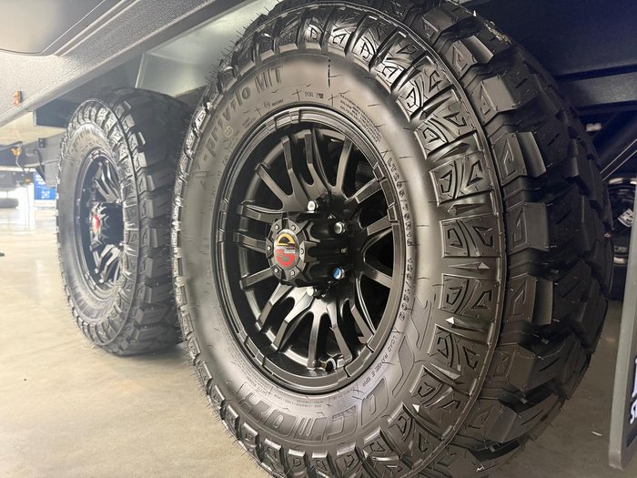 2026 KOKODA C196 Xc1