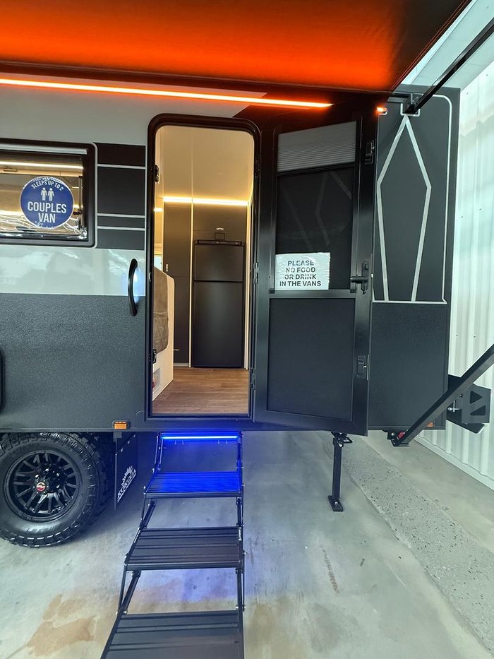 2026 KOKODA C196 Xc1