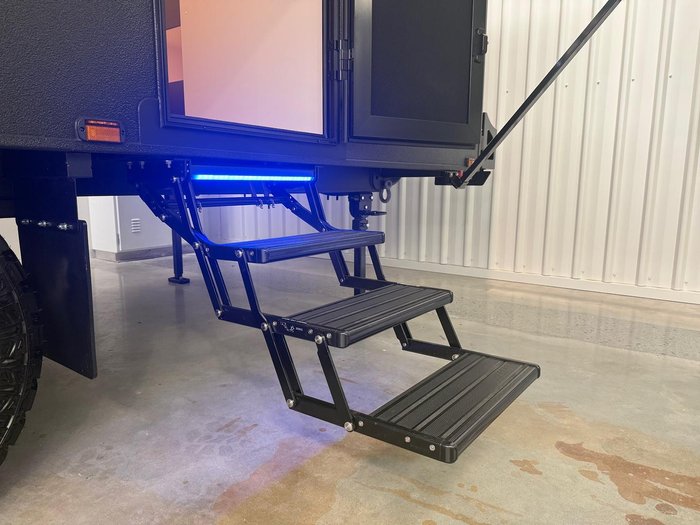 2026 KOKODA C196 Xc1