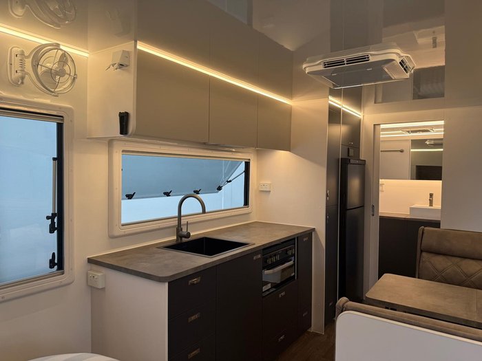 2026 KOKODA C196 Xc1