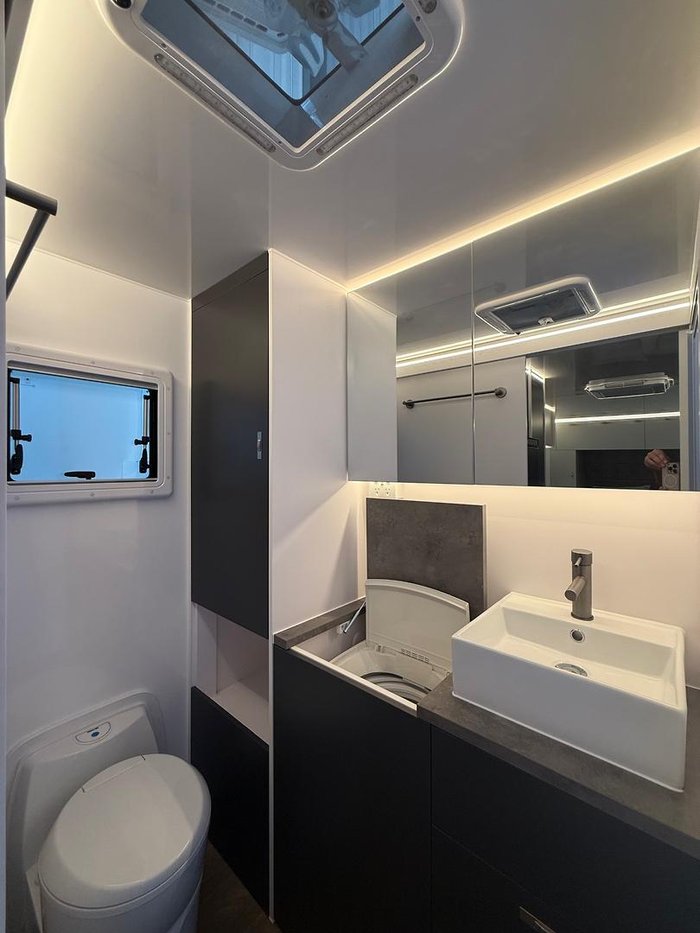 2026 KOKODA C196 Xc1