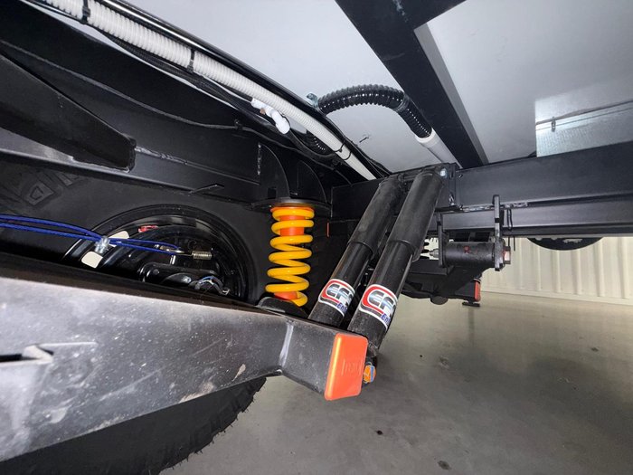 2026 KOKODA C196 Xc1