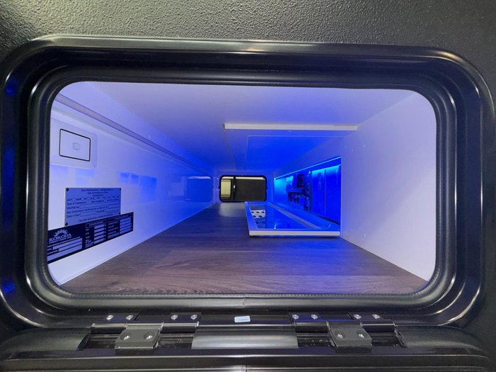 2026 KOKODA C196 Xc1