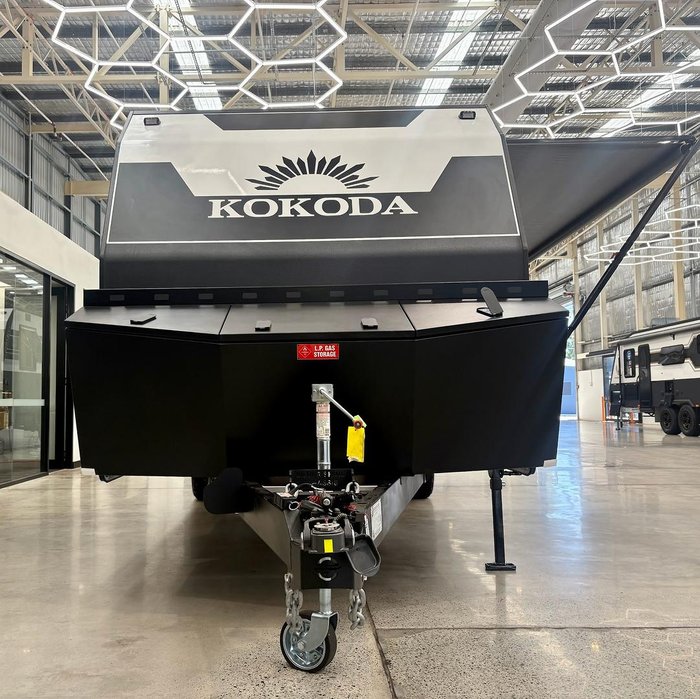 2026 KOKODA C189 Xc2