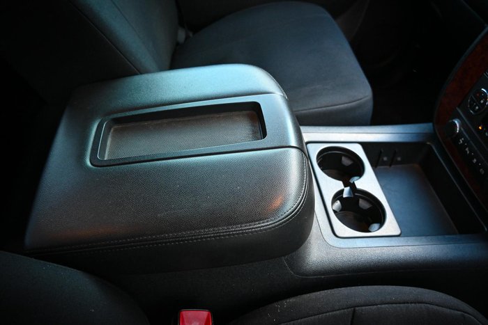 2012 Chevrolet Silverado 2500HD