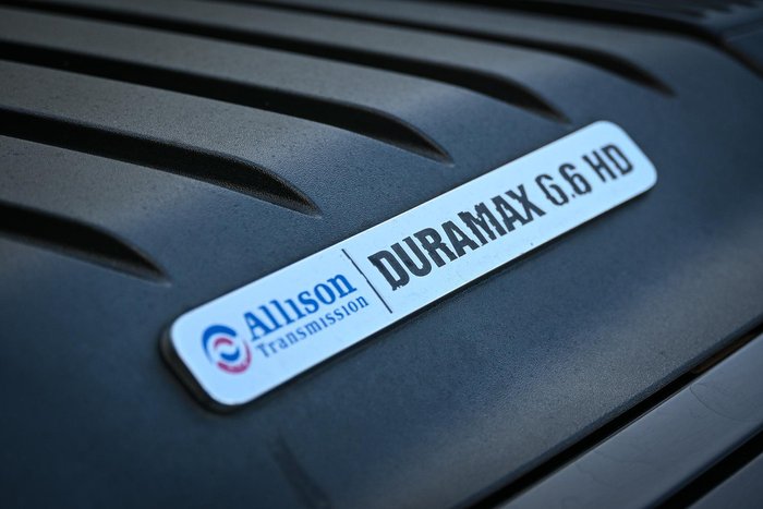 2012 Chevrolet Silverado 2500HD