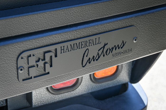 2012 Chevrolet Silverado 2500HD