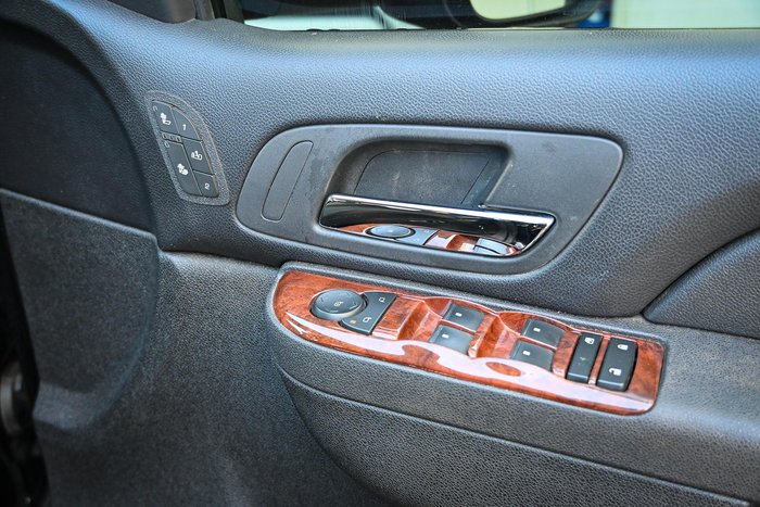 2012 Chevrolet Silverado 2500HD