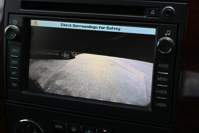 2012 Chevrolet Silverado 2500HD