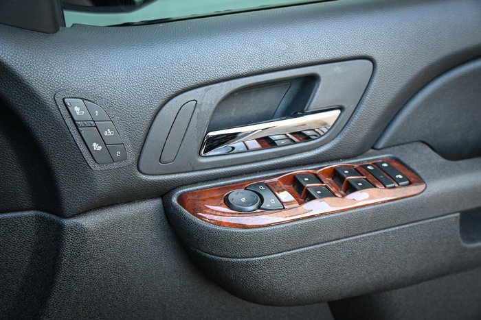 2012 Chevrolet Silverado 2500HD