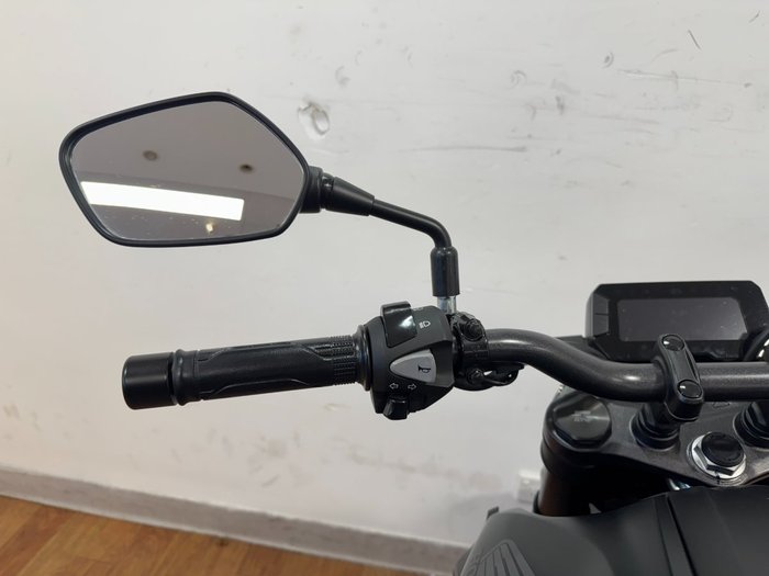 2023 Honda CB300R ABS (CBF300NA) Black