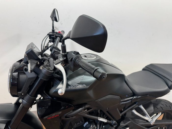 2023 Honda CB300R ABS (CBF300NA) Black