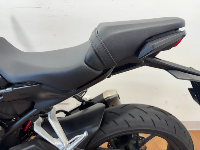 2023 Honda CB300R ABS (CBF300NA) Black