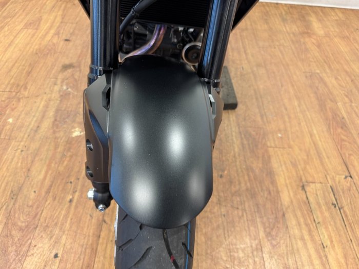 2023 Honda CB300R ABS (CBF300NA) Black