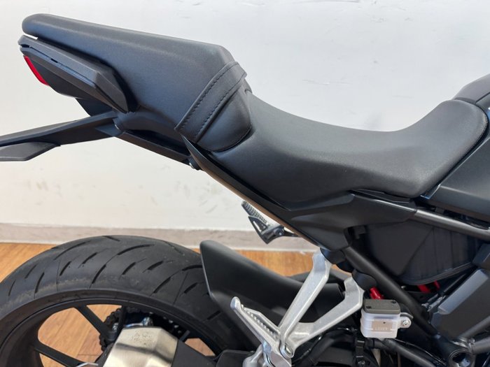 2023 Honda CB300R ABS (CBF300NA) Black