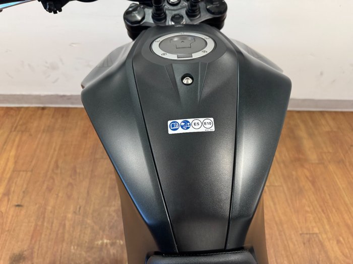 2023 Honda CB300R ABS (CBF300NA) Black