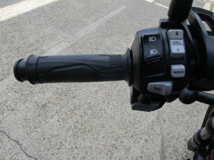 2021 Honda CMX1100A ABS MAROON