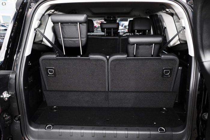 2025 GWM Tank 500 Vanta Hybrid