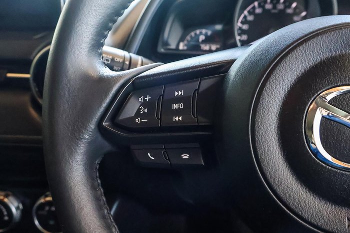 2019 Mazda CX-3 Maxx Sport