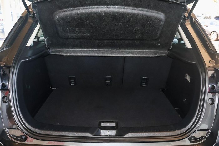 2019 Mazda CX-3 Maxx Sport