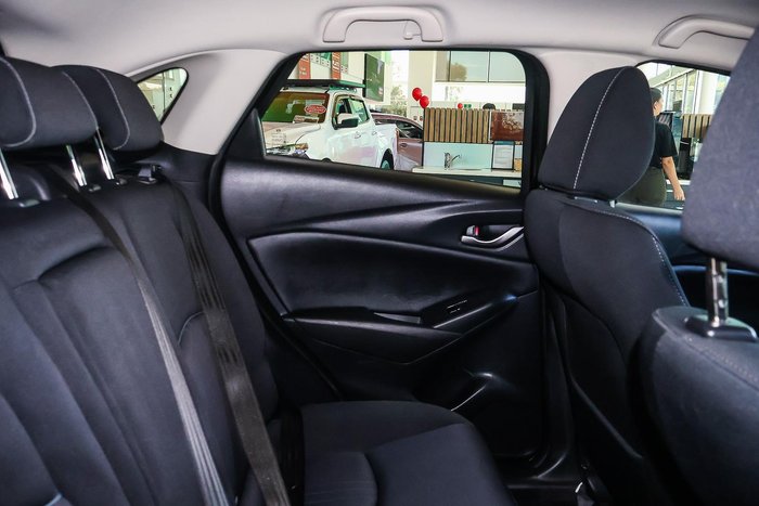 2019 Mazda CX-3 Maxx Sport